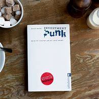 Foto vom Buch Investmentpunk