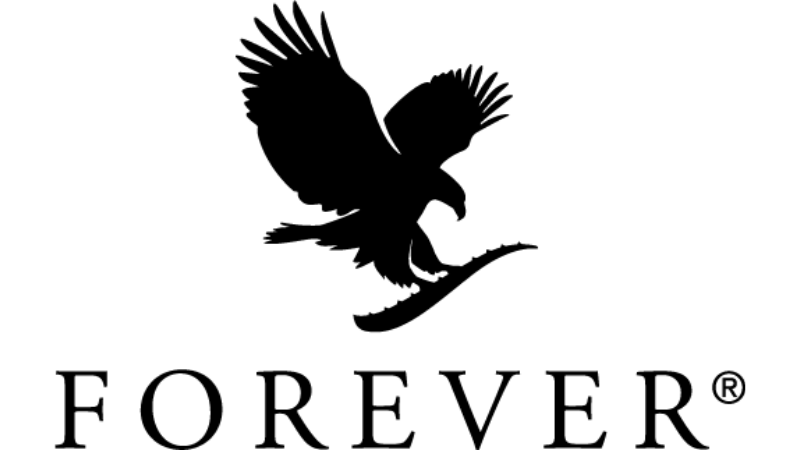 Forever Living Products Logo